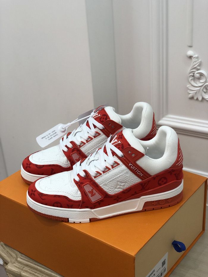 L&V SNEAKERS