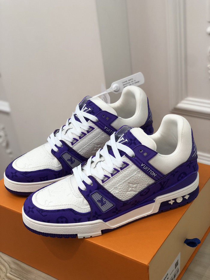 L&V SNEAKERS