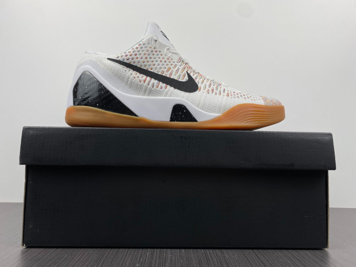 Nike Kobe 9 Premium HTM 