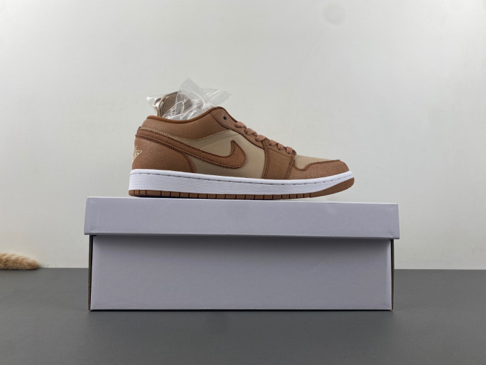 Air Jordan 1 Low SE  FJ3453-200
