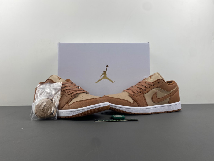 Air Jordan 1 Low SE  FJ3453-200