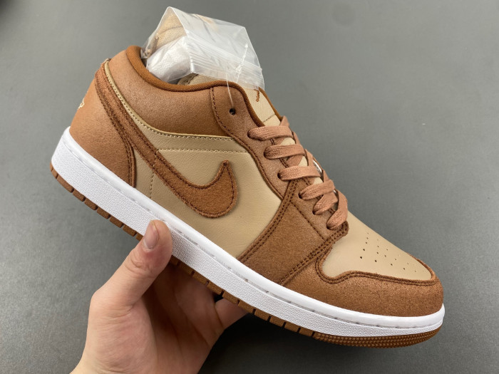 Air Jordan 1 Low SE  FJ3453-200