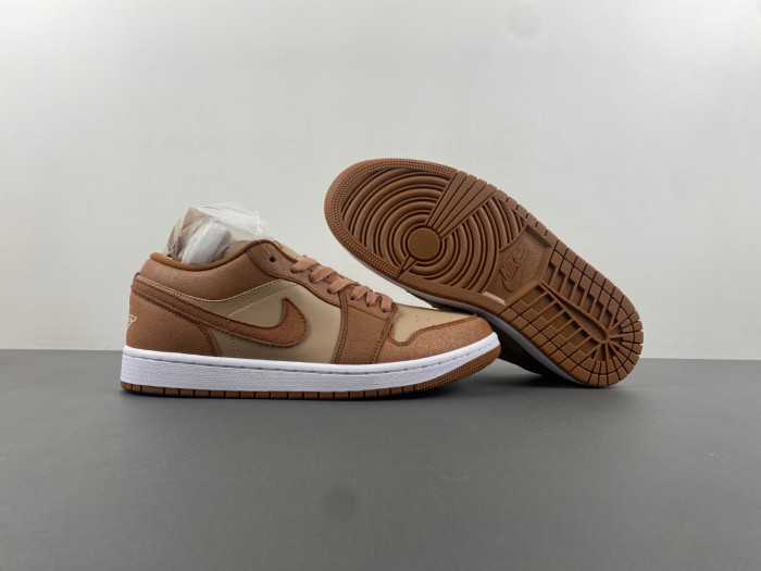 Air Jordan 1 Low SE  FJ3453-200