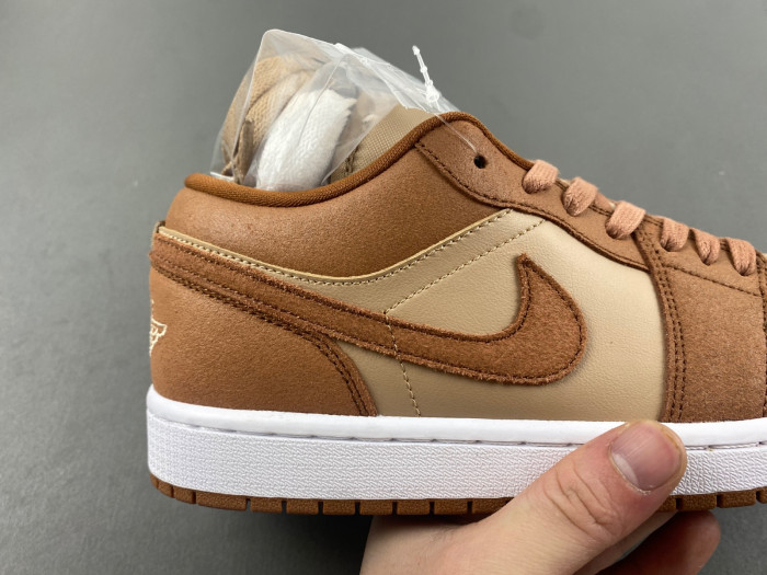 Air Jordan 1 Low SE  FJ3453-200