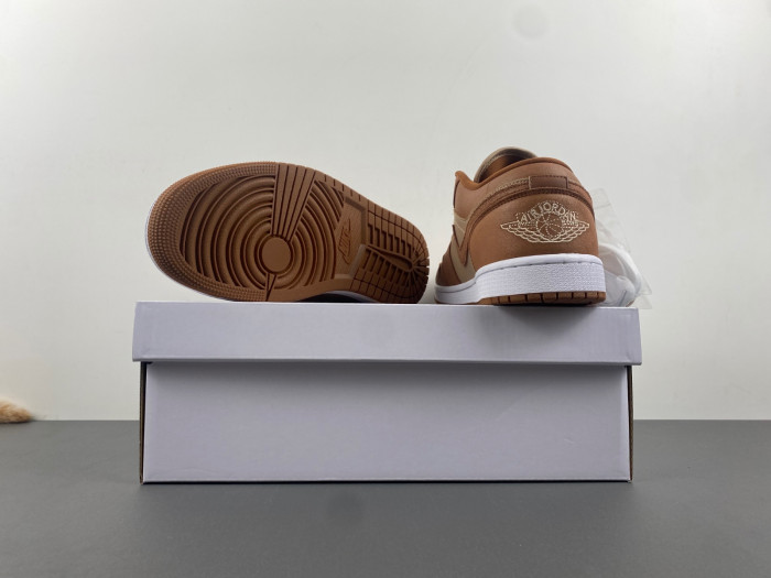 Air Jordan 1 Low SE  FJ3453-200
