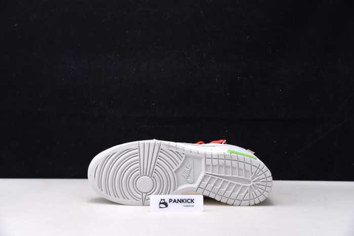 OH X DUNK LOW 