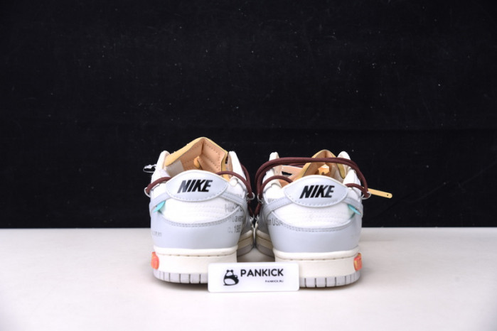 NIKE DUNK LOW OH 