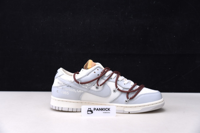 NIKE DUNK LOW OH 