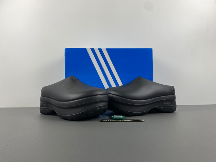 ADIFOM STAN SMITH MULE SHOES