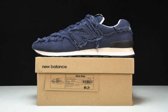 New Balance 574