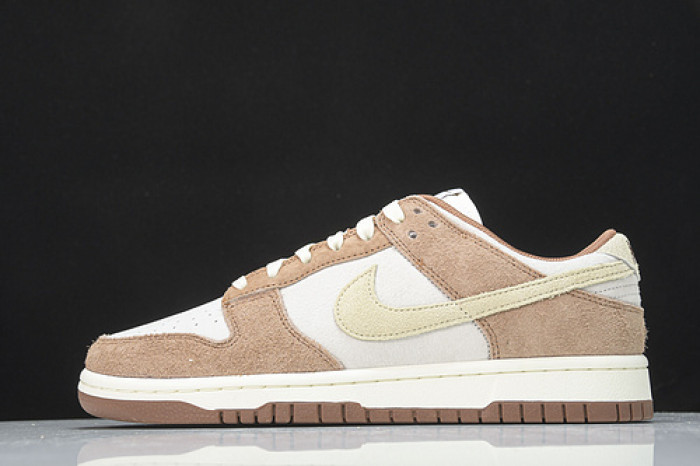 Nike Dunk Low ‘Medium Curry’  DD1390-100