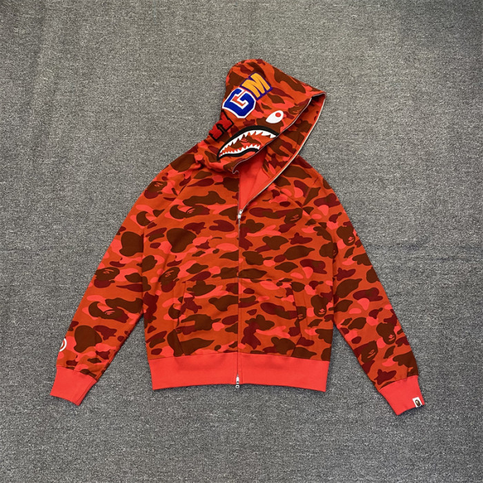 BAP*STA* PANKICK CLOTHES