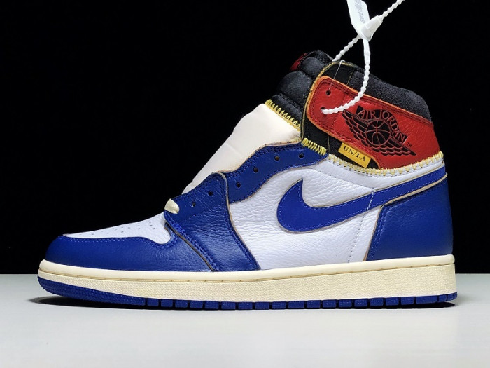 AIR JORDAN 1 RETRO HI NRG/UN 