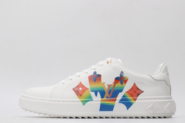 L&V SNEAKERS