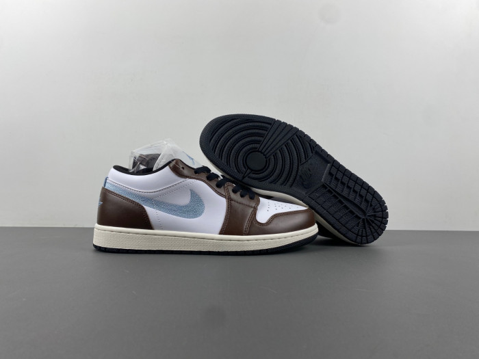 Air Jordan 1 Mid  FQ8156-142