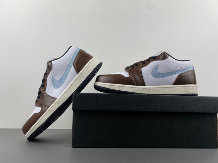 Air Jordan 1 Mid  FQ8156-142