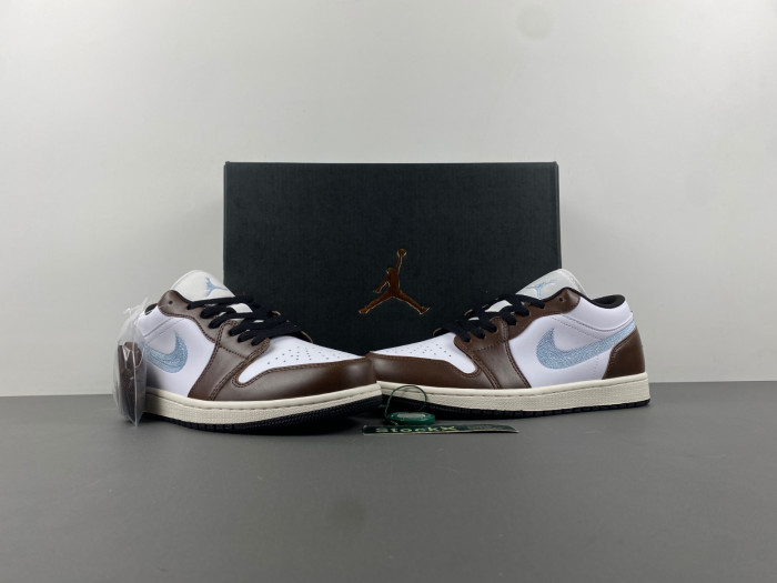 Air Jordan 1 Mid  FQ8156-142