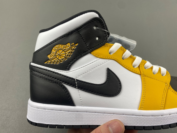 Air Jordan 1 Mid  DQ8426-701