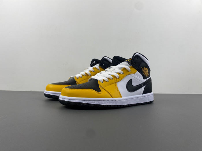 Air Jordan 1 Mid  DQ8426-701