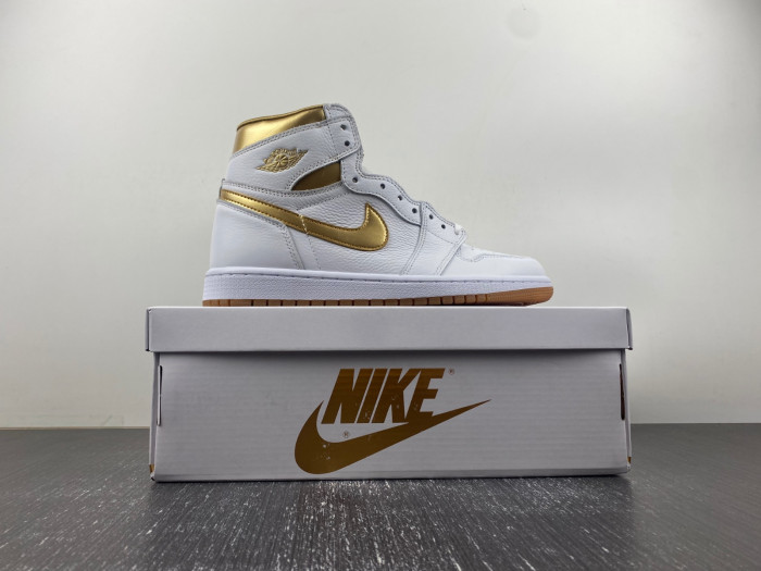 Air Jordan 1 Retro HI OG  FD2596-107