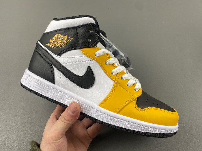 Air Jordan 1 Mid  DQ8426-701