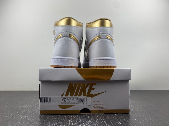 Air Jordan 1 Retro HI OG  FD2596-107