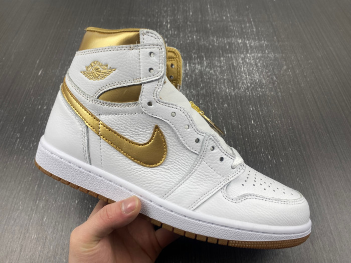 Air Jordan 1 Retro HI OG  FD2596-107
