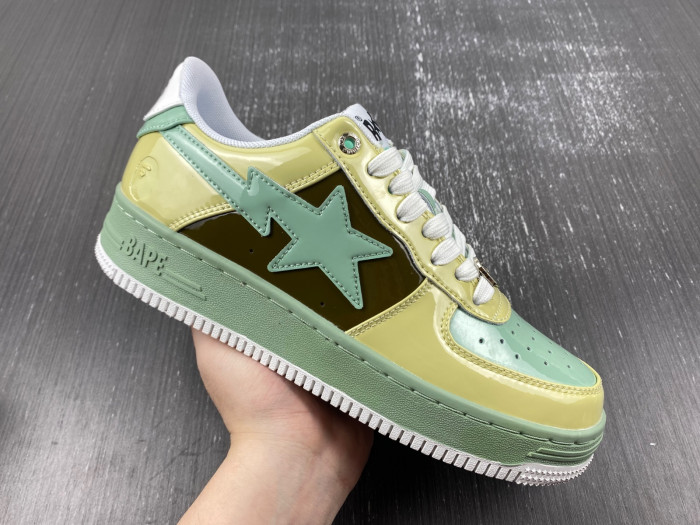 BAP*STA*