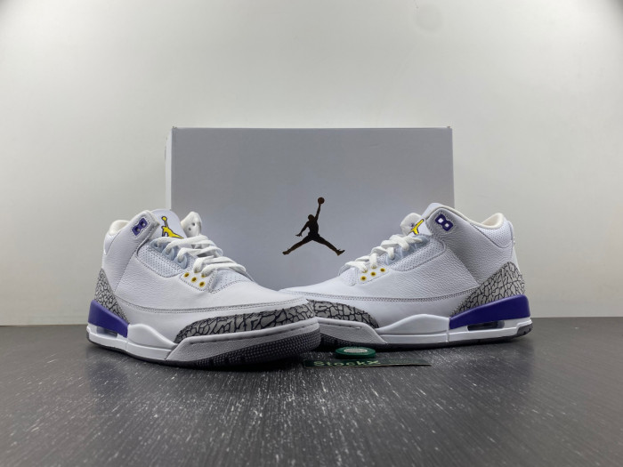 Jordan 3/8 Retro ''Kobe Pack''  869802-907