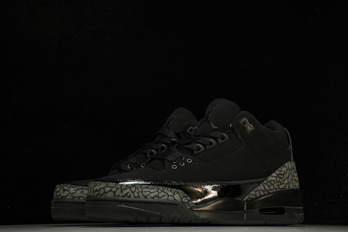 AIR JORDAN 3 RETRO  136064 002