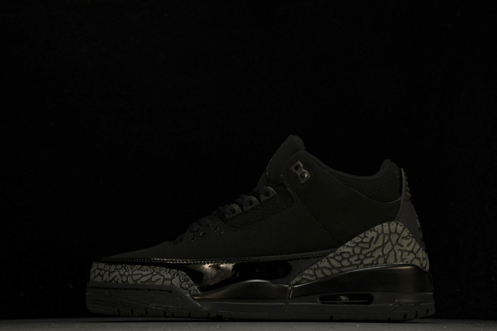 AIR JORDAN 3 RETRO  136064 002