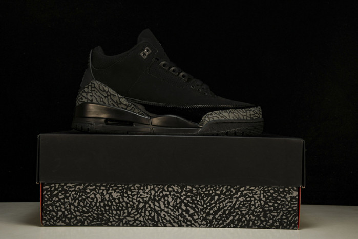 AIR JORDAN 3 RETRO  136064 002