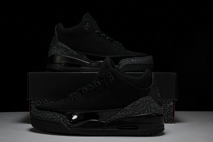 AIR JORDAN 3 RETRO  136064 002