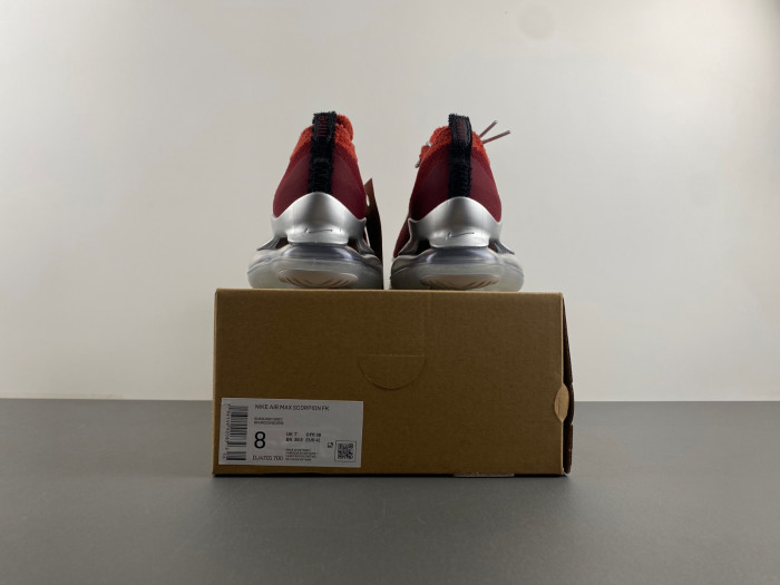 Air Max Scorpion FK  DJ4701--700