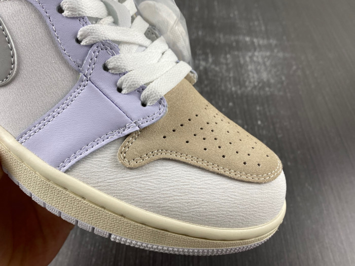 Air Jordan 1 Mid SE Craft  DM9652-120