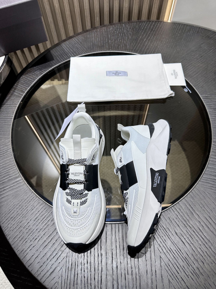 VALEN DESIGNER SNEAKERS