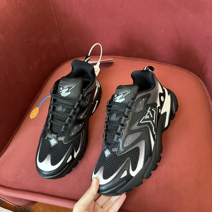 L&V SNEAKERS