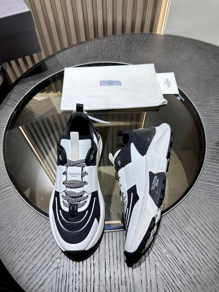 VALEN DESIGNER SNEAKERS