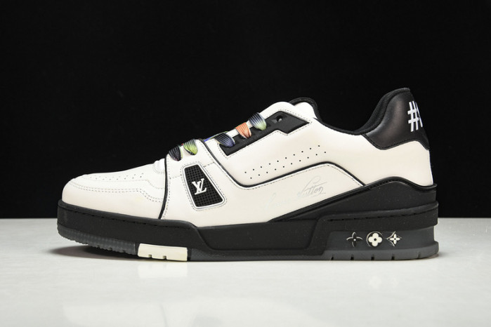 L&V SNEAKERS