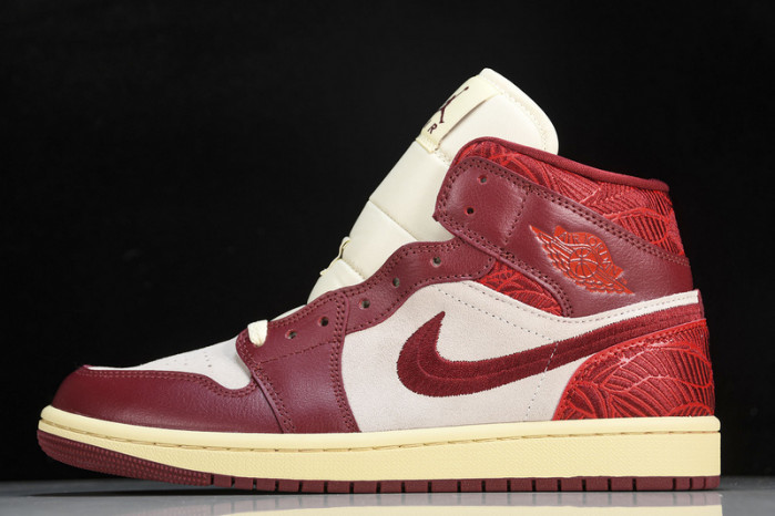 Air Jordan 1 Mid 