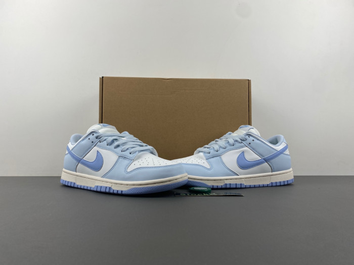 WMNS DUNK LOW NEXT NATURE ''BLUE TINT''  DD1873-400