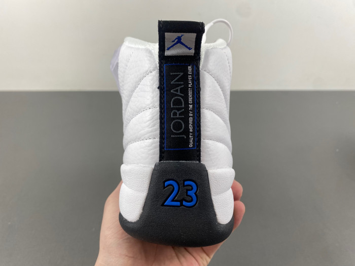 Air Jordan 12  CT8013-140