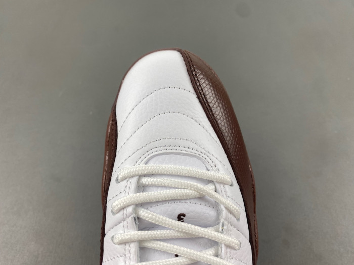 Air Jordan 12 SoleFly  FZ5026-100