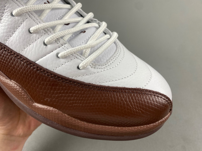 Air Jordan 12 SoleFly  FZ5026-100