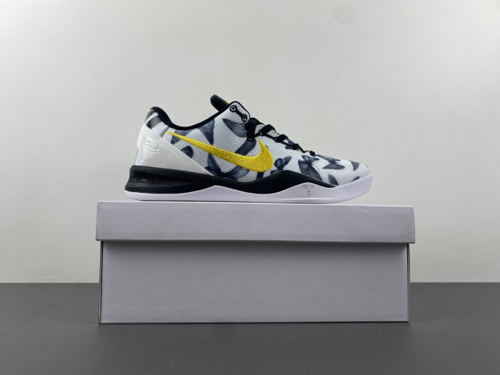 Nike Kobe 8 Protro “Mambacita” GiGi R.I.P  FV6325-100