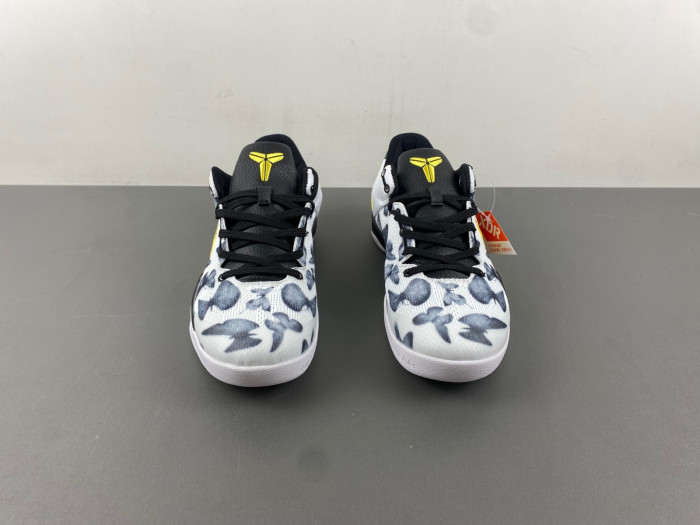 Nike Kobe 8 Protro “Mambacita” GiGi R.I.P  FV6325-100