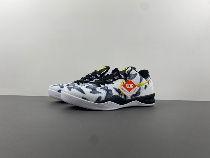Nike Kobe 8 Protro “Mambacita” GiGi R.I.P  FV6325-100