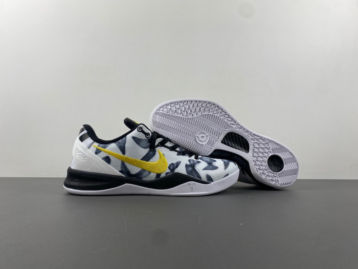 Nike Kobe 8 Protro “Mambacita” GiGi R.I.P  FV6325-100