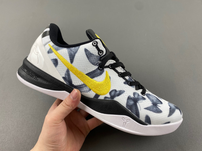 Nike Kobe 8 Protro “Mambacita” GiGi R.I.P  FV6325-100