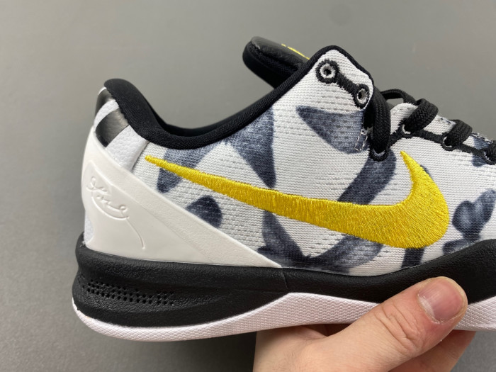 Nike Kobe 8 Protro “Mambacita” GiGi R.I.P  FV6325-100